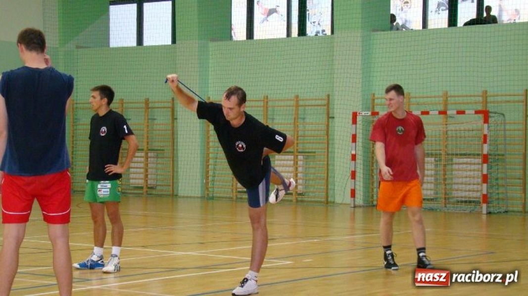 Zdjęcie w galerii na portalu naszraciborz.pl: AZS Rafako poznało rywali wiadomości z regionu