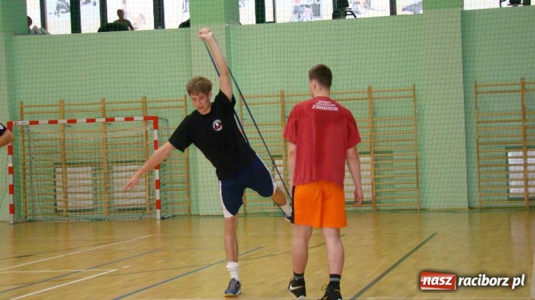 Zdjęcie w galerii na portalu naszraciborz.pl: AZS Rafako poznało rywali wiadomości z regionu
