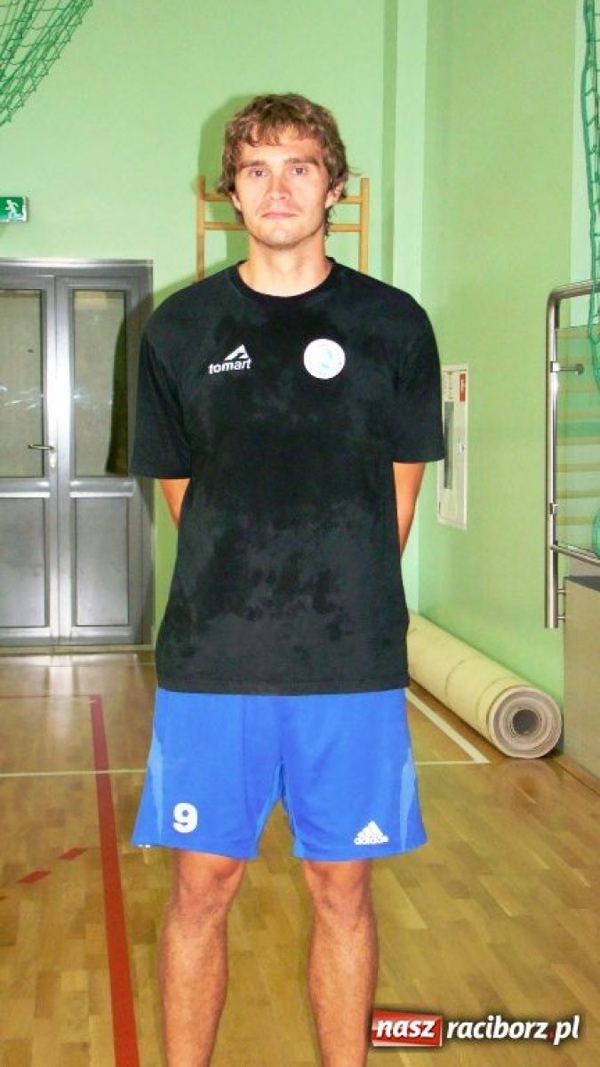 Zdjęcie w galerii na portalu naszraciborz.pl: AZS Rafako poznało rywali wiadomości z regionu