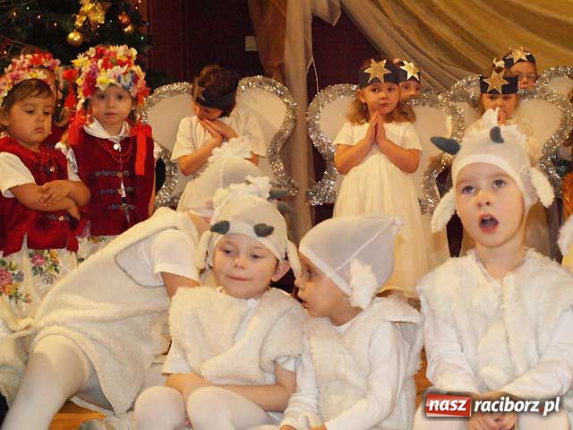 Zdjęcie w galerii na portalu naszraciborz.pl: Jasełkowe ostatki w Tworkowie wiadomości z regionu