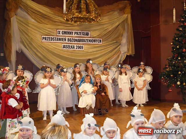 Zdjęcie w galerii na portalu naszraciborz.pl: Jasełkowe ostatki w Tworkowie wiadomości z regionu