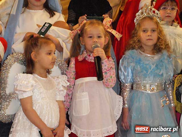 Zdjęcie w galerii na portalu naszraciborz.pl: Jasełkowe ostatki w Tworkowie wiadomości z regionu