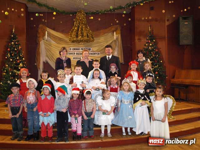 Zdjęcie w galerii na portalu naszraciborz.pl: Jasełkowe ostatki w Tworkowie wiadomości z regionu