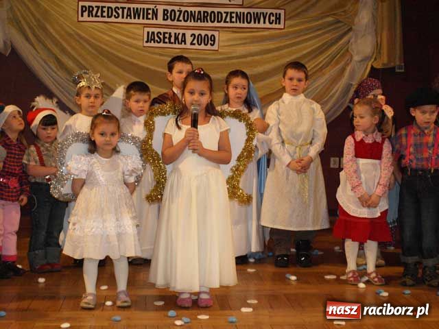 Zdjęcie w galerii na portalu naszraciborz.pl: Jasełkowe ostatki w Tworkowie wiadomości z regionu
