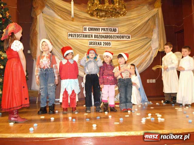 Zdjęcie w galerii na portalu naszraciborz.pl: Jasełkowe ostatki w Tworkowie wiadomości z regionu