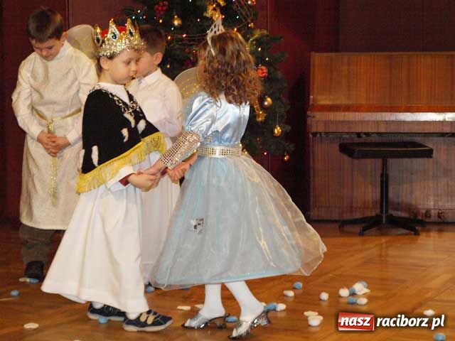 Zdjęcie w galerii na portalu naszraciborz.pl: Jasełkowe ostatki w Tworkowie wiadomości z regionu