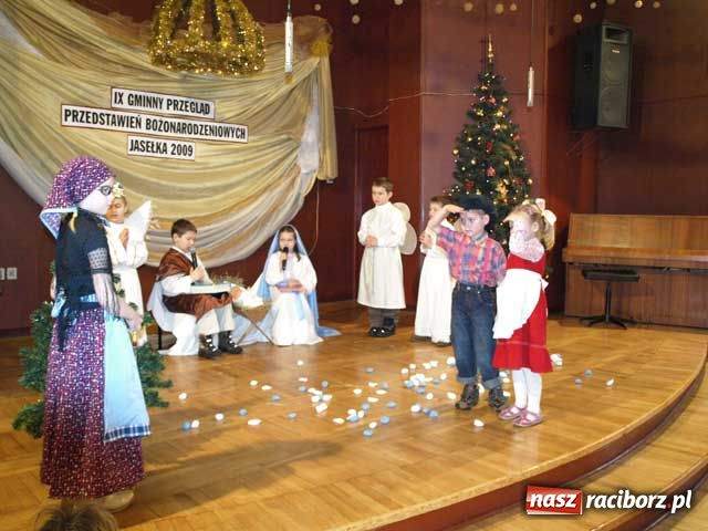 Zdjęcie w galerii na portalu naszraciborz.pl: Jasełkowe ostatki w Tworkowie wiadomości z regionu