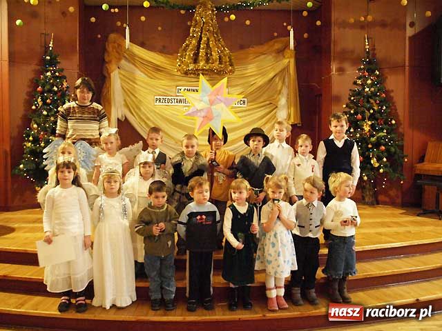 Zdjęcie w galerii na portalu naszraciborz.pl: Jasełkowe ostatki w Tworkowie wiadomości z regionu