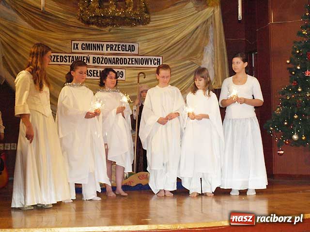 Zdjęcie w galerii na portalu naszraciborz.pl: Jasełkowe ostatki w Tworkowie wiadomości z regionu