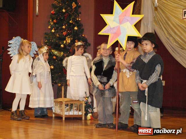 Zdjęcie w galerii na portalu naszraciborz.pl: Jasełkowe ostatki w Tworkowie wiadomości z regionu