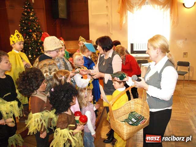 Zdjęcie w galerii na portalu naszraciborz.pl: Jasełkowe ostatki w Tworkowie wiadomości z regionu