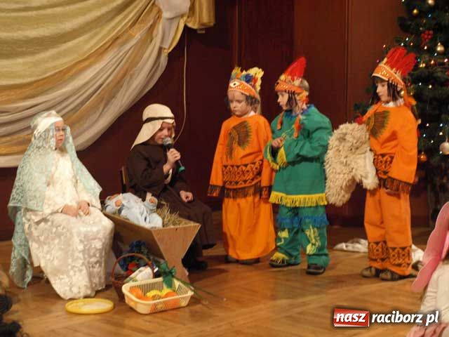 Zdjęcie w galerii na portalu naszraciborz.pl: Jasełkowe ostatki w Tworkowie wiadomości z regionu