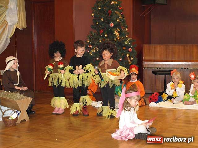 Zdjęcie w galerii na portalu naszraciborz.pl: Jasełkowe ostatki w Tworkowie wiadomości z regionu