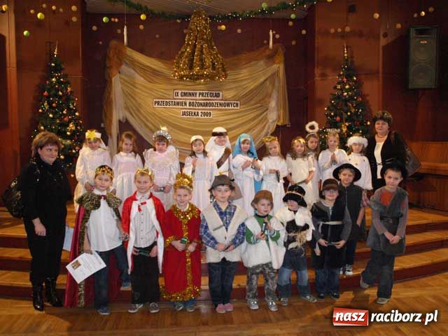 Zdjęcie w galerii na portalu naszraciborz.pl: Jasełkowe ostatki w Tworkowie wiadomości z regionu