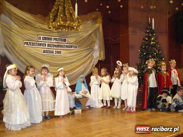 Zdjęcie w galerii na portalu naszraciborz.pl: Jasełkowe ostatki w Tworkowie wiadomości z regionu