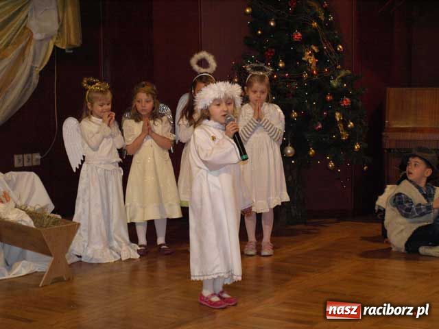 Zdjęcie w galerii na portalu naszraciborz.pl: Jasełkowe ostatki w Tworkowie wiadomości z regionu