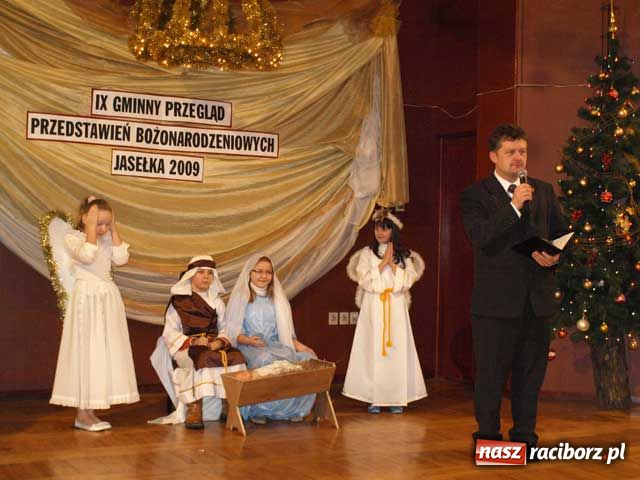 Zdjęcie w galerii na portalu naszraciborz.pl: Jasełkowe ostatki w Tworkowie wiadomości z regionu