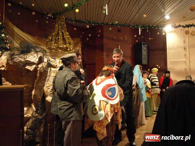 Zdjęcie w galerii na portalu naszraciborz.pl: Jasełkowe ostatki w Tworkowie wiadomości z regionu