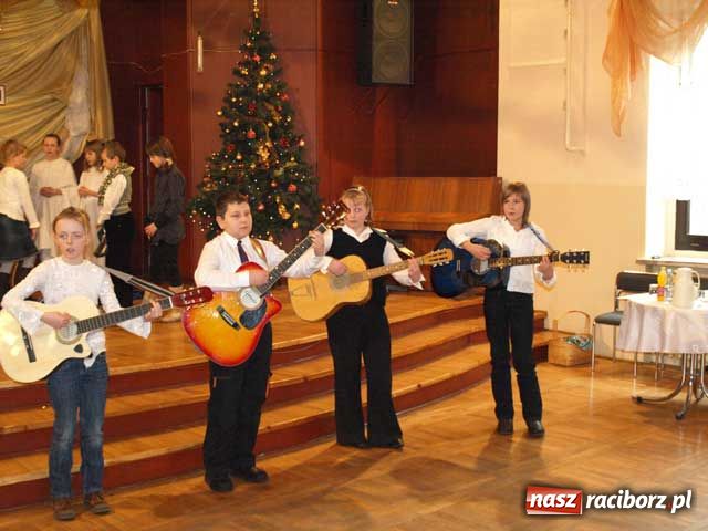Zdjęcie w galerii na portalu naszraciborz.pl: Jasełkowe ostatki w Tworkowie wiadomości z regionu