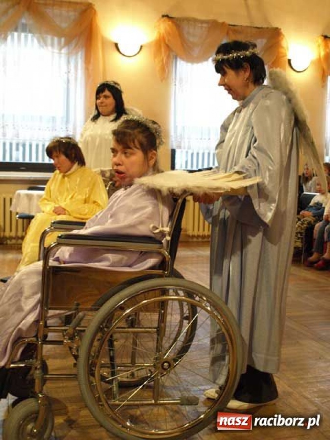 Zdjęcie w galerii na portalu naszraciborz.pl: Jasełkowe ostatki w Tworkowie wiadomości z regionu