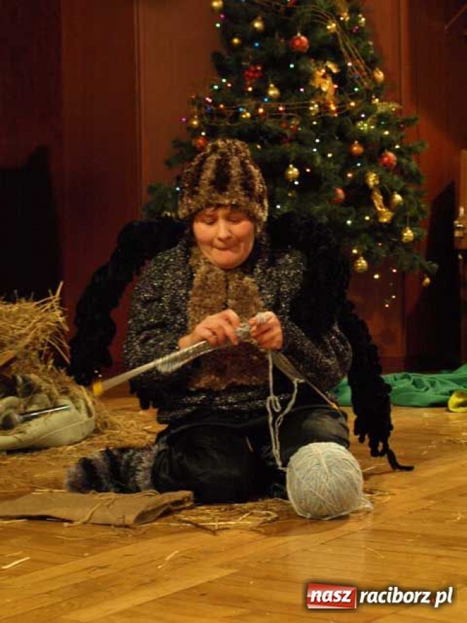Zdjęcie w galerii na portalu naszraciborz.pl: Jasełkowe ostatki w Tworkowie wiadomości z regionu
