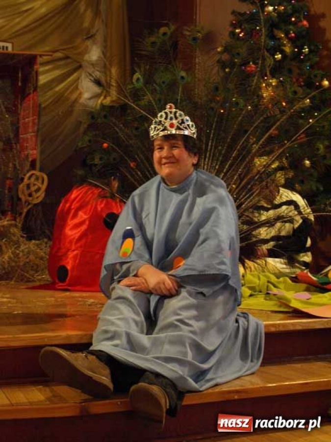 Zdjęcie w galerii na portalu naszraciborz.pl: Jasełkowe ostatki w Tworkowie wiadomości z regionu