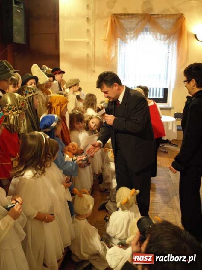 Zdjęcie w galerii na portalu naszraciborz.pl: Jasełkowe ostatki w Tworkowie wiadomości z regionu