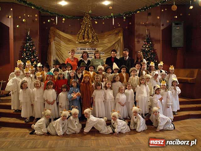 Zdjęcie w galerii na portalu naszraciborz.pl: Jasełkowe ostatki w Tworkowie wiadomości z regionu