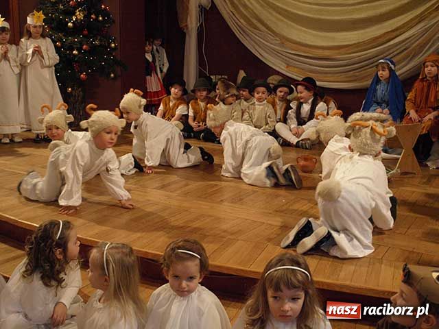 Zdjęcie w galerii na portalu naszraciborz.pl: Jasełkowe ostatki w Tworkowie wiadomości z regionu