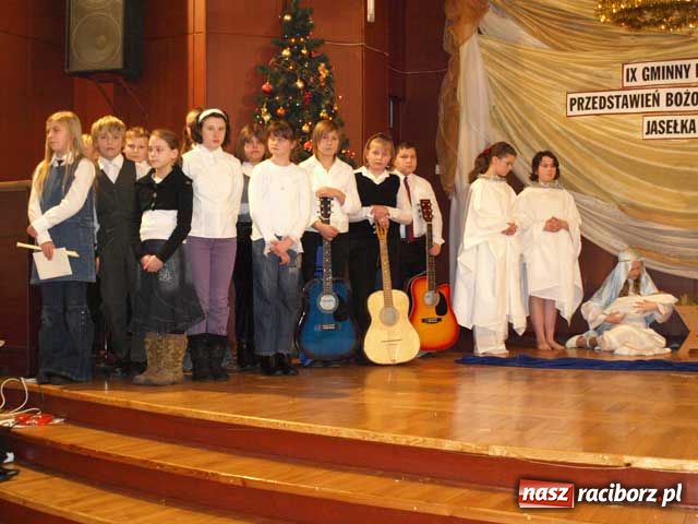 Zdjęcie w galerii na portalu naszraciborz.pl: Jasełkowe ostatki w Tworkowie wiadomości z regionu