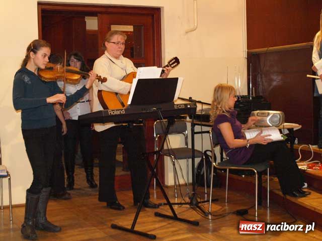 Zdjęcie w galerii na portalu naszraciborz.pl: Jasełkowe ostatki w Tworkowie wiadomości z regionu