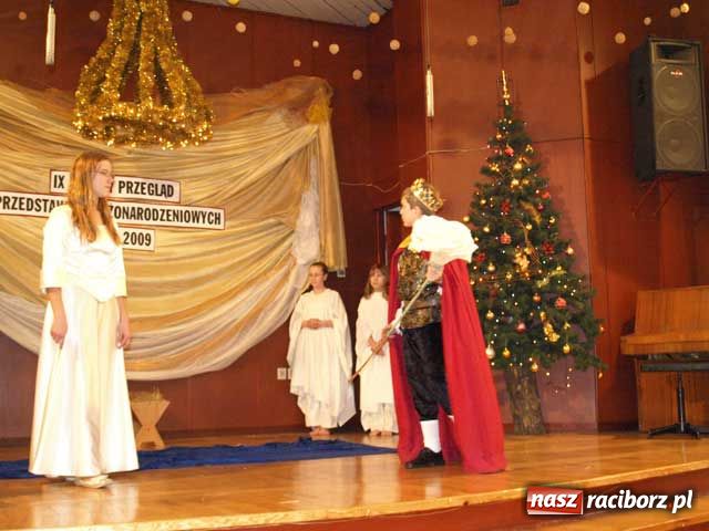 Zdjęcie w galerii na portalu naszraciborz.pl: Jasełkowe ostatki w Tworkowie wiadomości z regionu