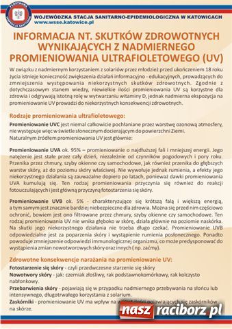 Zdjęcie w galerii na portalu naszraciborz.pl: Brązowo, ale czy zdrowo? wiadomości z regionu