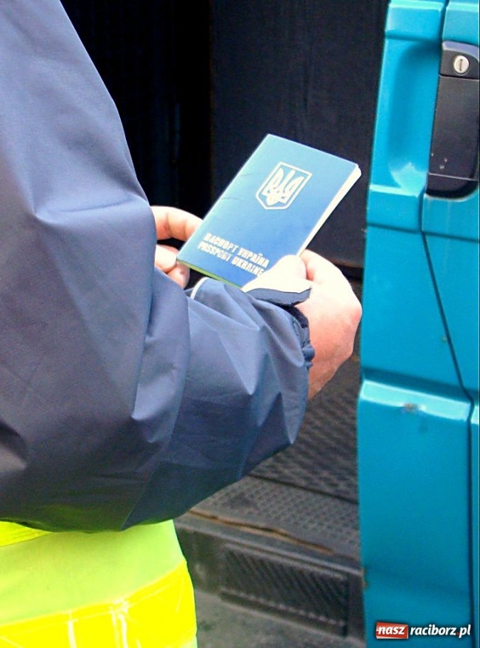 Zdjęcie w galerii na portalu naszraciborz.pl: ŚOSG: 4 cudzoziemców pracowało nielegalnie wiadomości z regionu