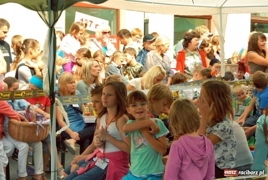 Zdjęcie w galerii na portalu naszraciborz.pl: Speedway gryzoni Zoo Maru wiadomości z regionu