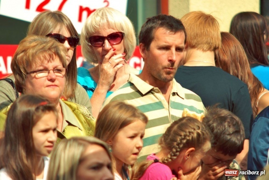 Zdjęcie w galerii na portalu naszraciborz.pl: Speedway gryzoni Zoo Maru wiadomości z regionu