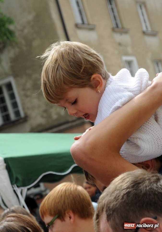 Zdjęcie w galerii na portalu naszraciborz.pl: Speedway gryzoni Zoo Maru wiadomości z regionu