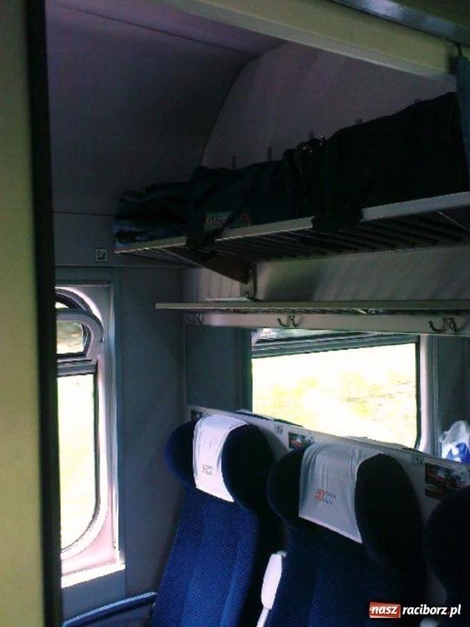 Zdjęcie w galerii na portalu naszraciborz.pl: Przemyt w skarpetkach wiadomości z regionu