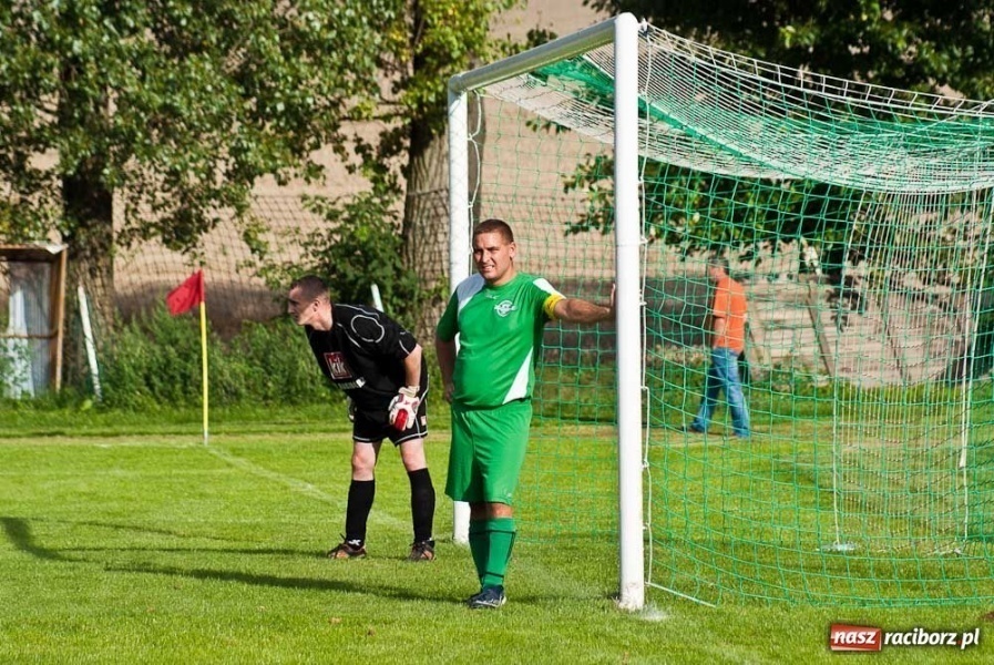 Zdjęcie w galerii na portalu naszraciborz.pl: Brzezie lepsze od Pietraszyna wiadomości z regionu