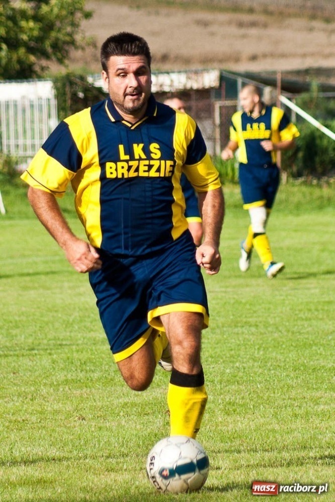 Zdjęcie w galerii na portalu naszraciborz.pl: Brzezie lepsze od Pietraszyna wiadomości z regionu