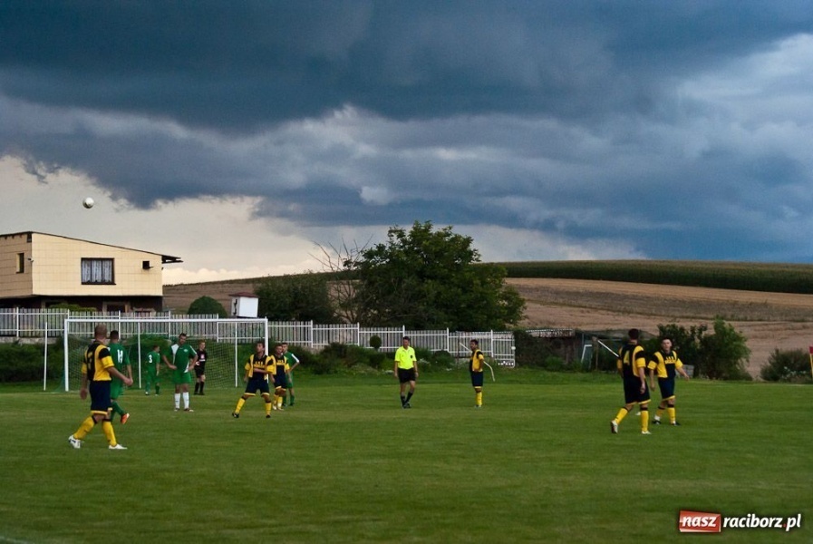Zdjęcie w galerii na portalu naszraciborz.pl: Brzezie lepsze od Pietraszyna wiadomości z regionu