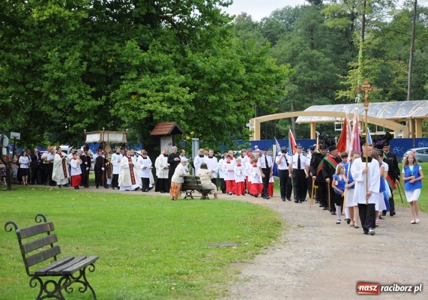 Zdjęcie w galerii na portalu naszraciborz.pl: Kobiety, bądźcie skromne wiadomości z regionu