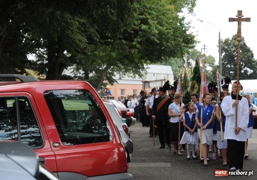 Zdjęcie w galerii na portalu naszraciborz.pl: Kobiety, bądźcie skromne wiadomości z regionu