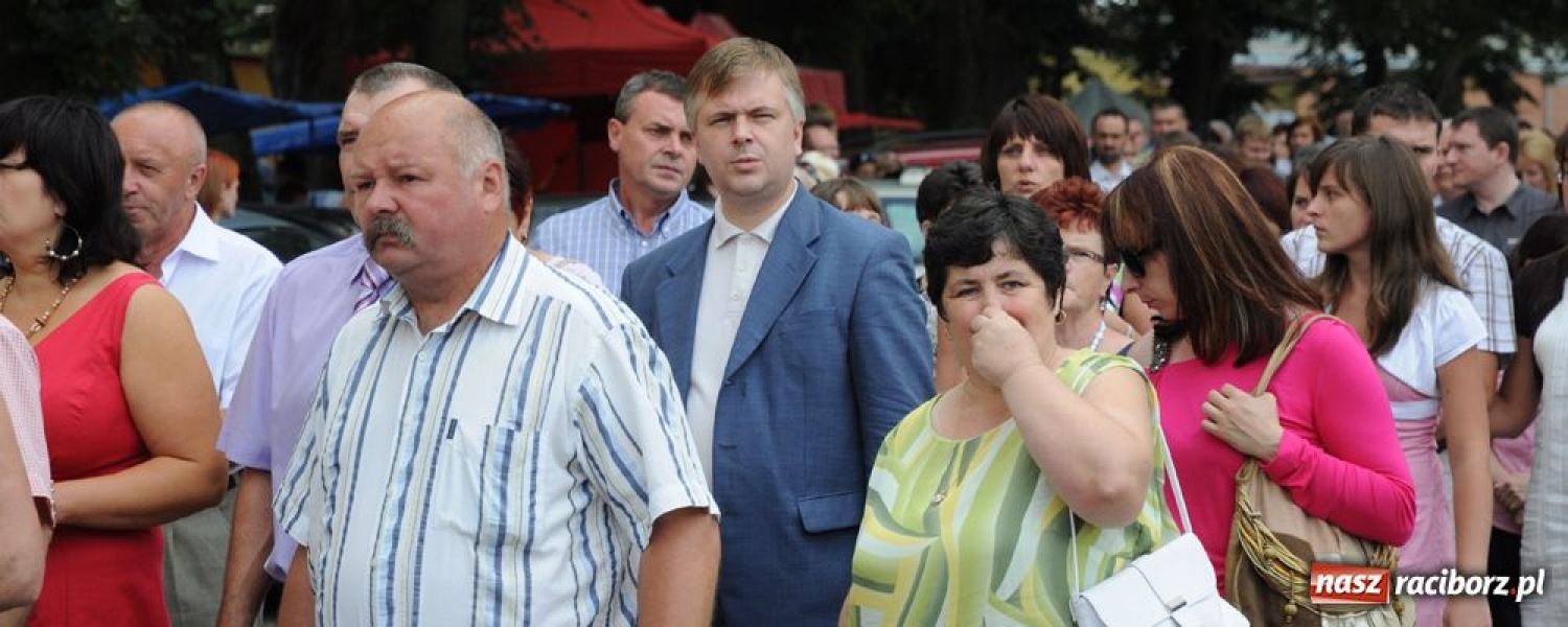 Zdjęcie w galerii na portalu naszraciborz.pl: Kobiety, bądźcie skromne wiadomości z regionu