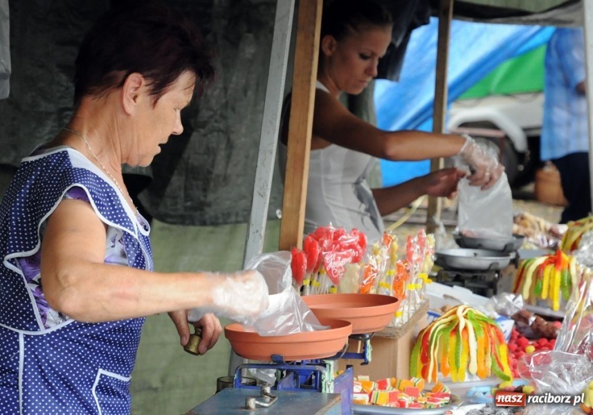 Zdjęcie w galerii na portalu naszraciborz.pl: Kobiety, bądźcie skromne wiadomości z regionu