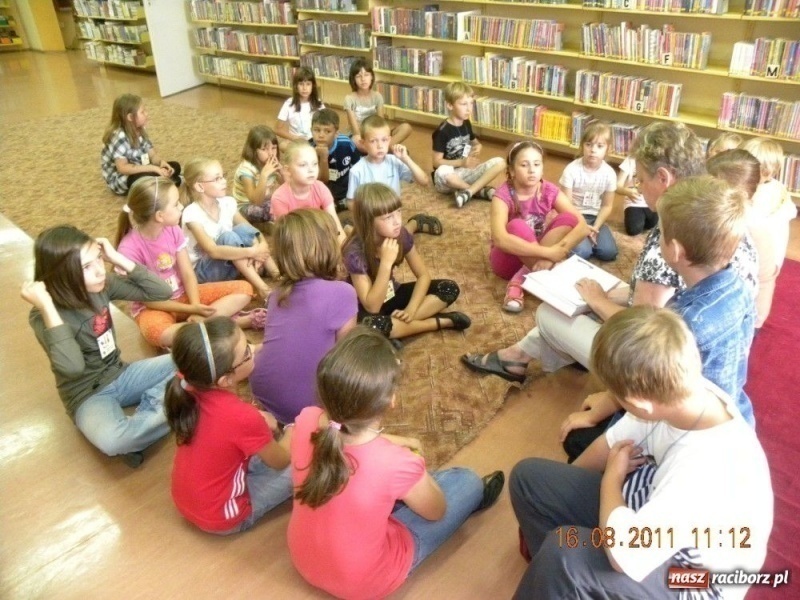 Zdjęcie w galerii na portalu naszraciborz.pl: Przyszła pora na spotkanie ze Sfinksem wiadomości z regionu