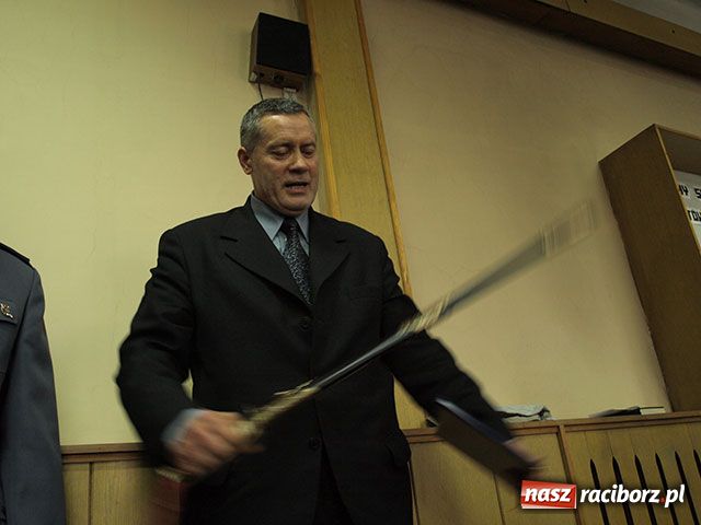 Zdjęcie w galerii na portalu naszraciborz.pl: Największa zdobycz Tadeusza Wojnara wiadomości z regionu