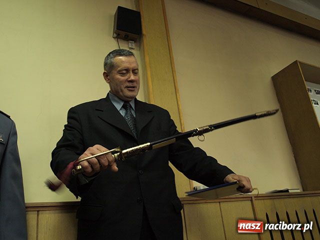 Zdjęcie w galerii na portalu naszraciborz.pl: Największa zdobycz Tadeusza Wojnara wiadomości z regionu