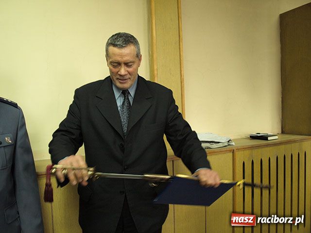 Zdjęcie w galerii na portalu naszraciborz.pl: Największa zdobycz Tadeusza Wojnara wiadomości z regionu