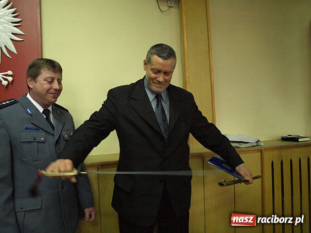 Zdjęcie w galerii na portalu naszraciborz.pl: Największa zdobycz Tadeusza Wojnara wiadomości z regionu